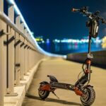 Electric Scooters in Quebec: Benefits or Potential Dangers?